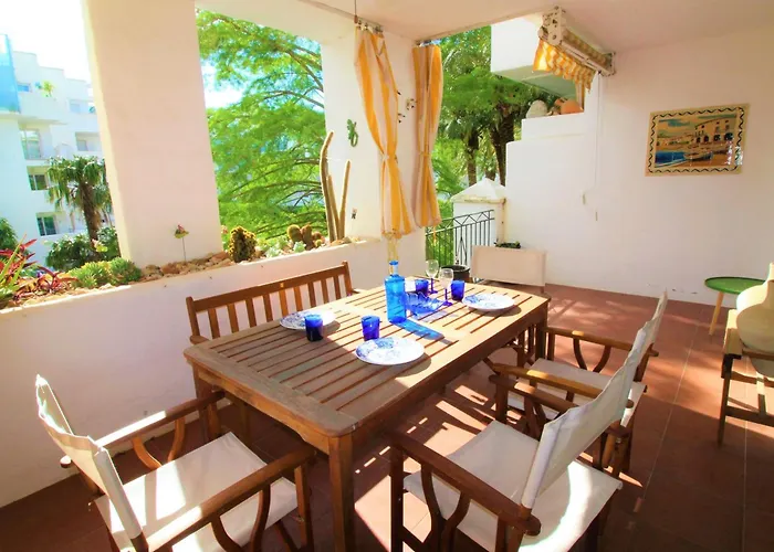Piso Con Vistas, Cerca De Playa Pet-Friendly, Ideal Para Senderismo Y Bicicleta, Piscina Y Wi-Fi - Es-258-52