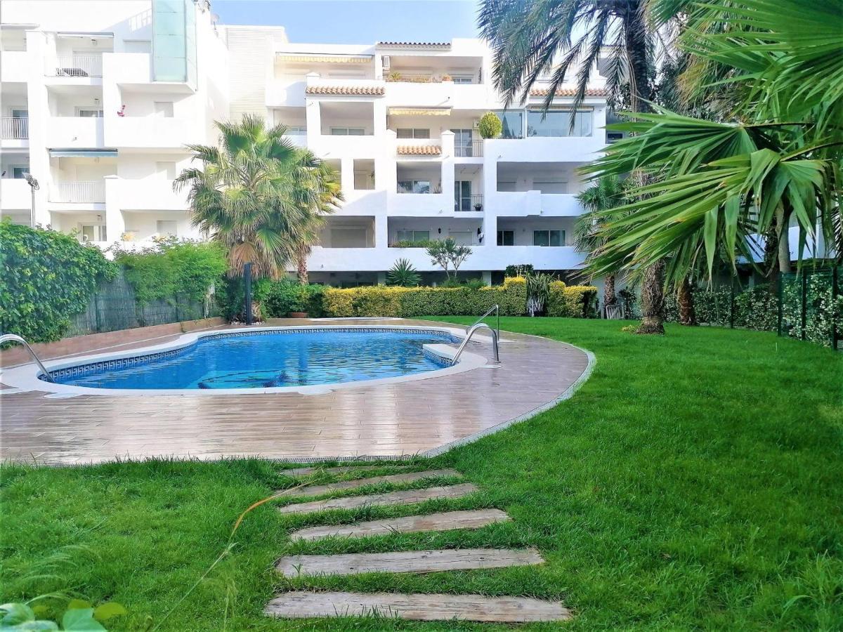 Piso Con Vistas, Cerca De Playa Pet-friendly, Ideal Senderismo Y Bicicleta, Piscina Y Wi-fi - Es-258-52 Apartamento