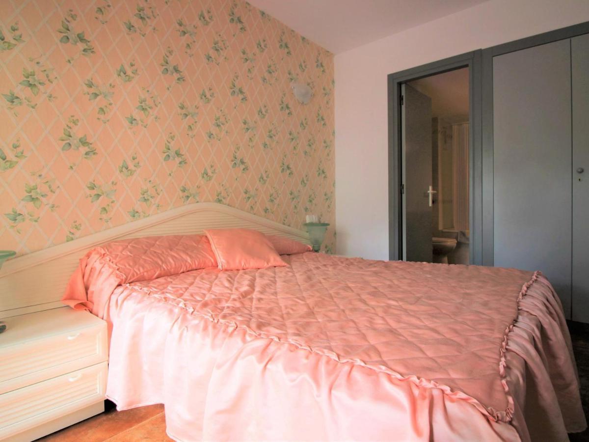 Piso Con Vistas, Cerca De Playa Pet-friendly, Ideal Senderismo Y Bicicleta, Piscina Y Wi-fi - Es-258-52 Rosas