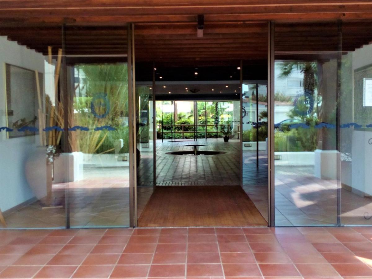 Apartamento Piso Con Vistas, Cerca De Playa Pet-friendly, Ideal Senderismo Y Bicicleta, Piscina Y Wi-fi - Es-258-52 Rosas