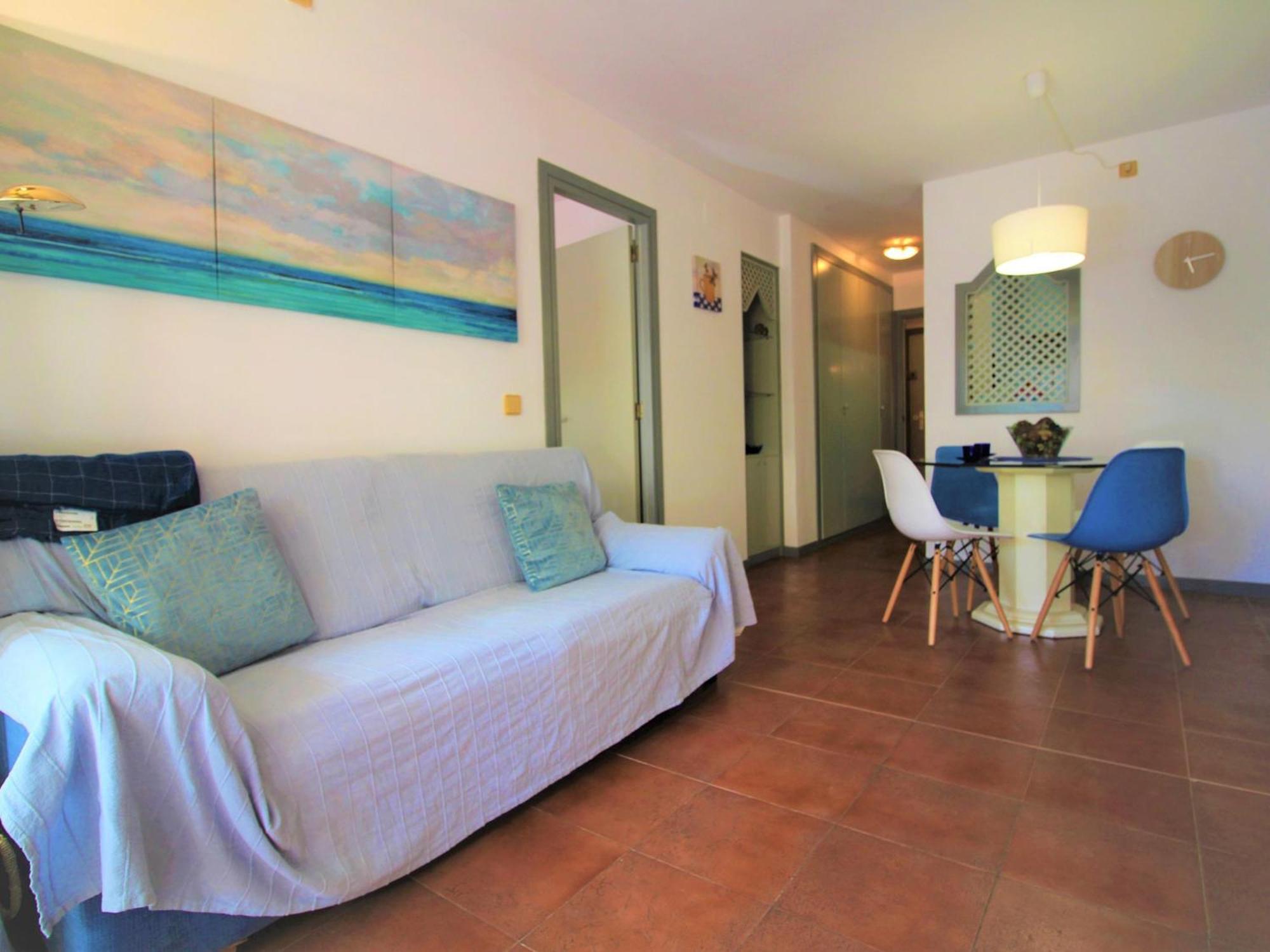 Apartamento Piso Con Vistas, Cerca De Playa Pet-friendly, Ideal Senderismo Y Bicicleta, Piscina Y Wi-fi - Es-258-52