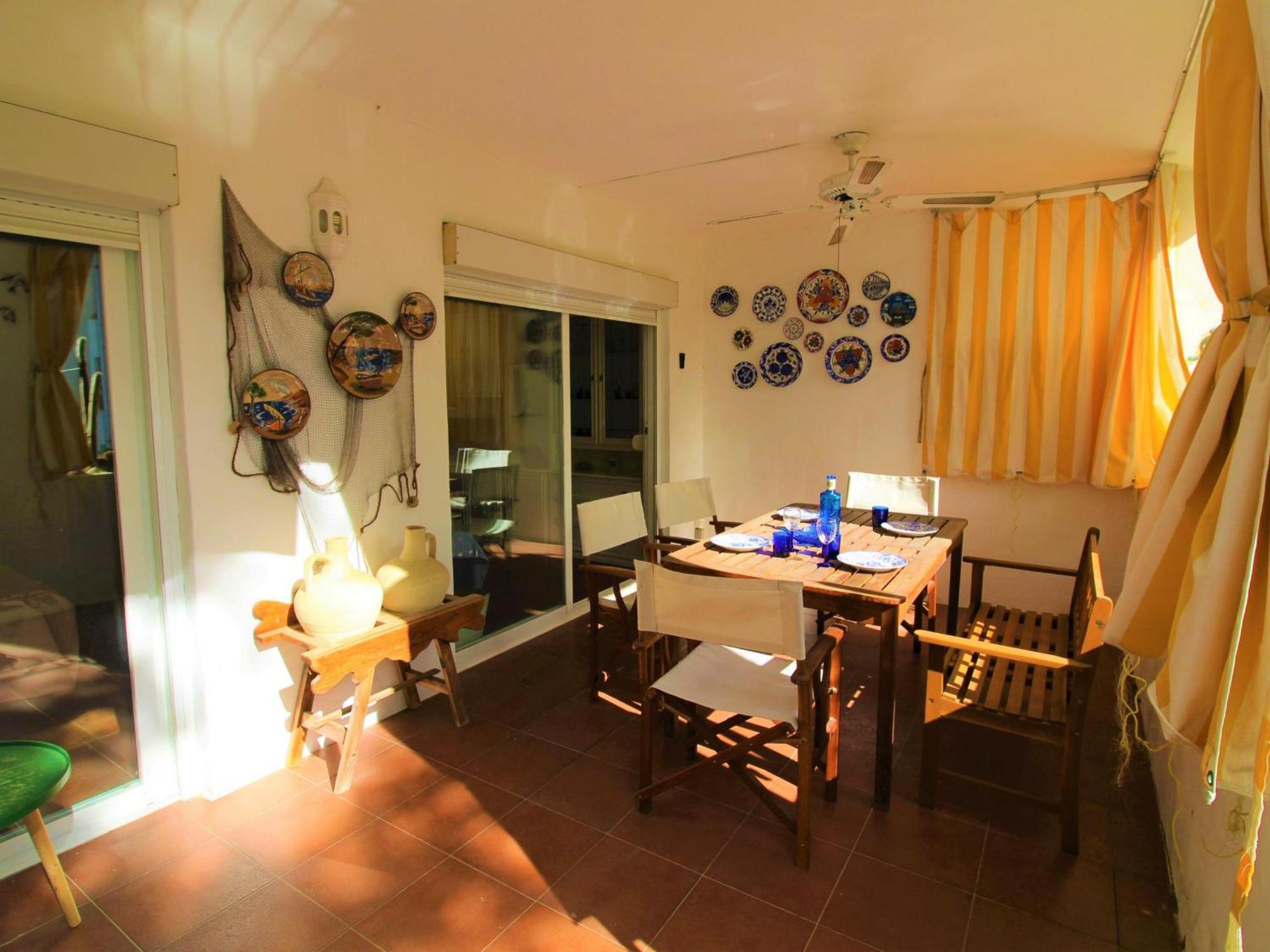 Piso Con Vistas, Cerca De Playa Pet-friendly, Ideal Senderismo Y Bicicleta, Piscina Y Wi-fi - Es-258-52 Rosas