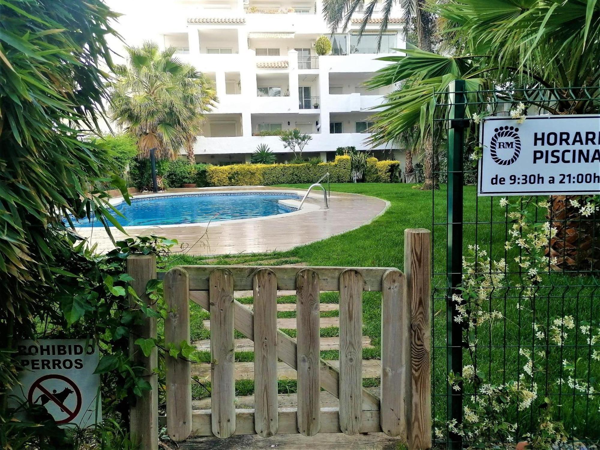 Apartamento Piso Con Vistas, Cerca De Playa Pet-friendly, Ideal Senderismo Y Bicicleta, Piscina Y Wi-fi - Es-258-52 *