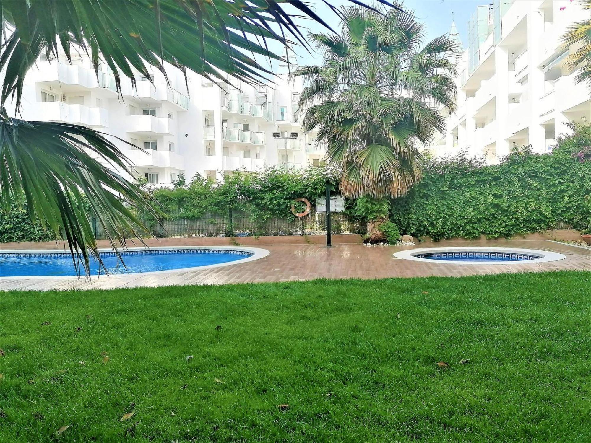 Piso Con Vistas, Cerca De Playa Pet-friendly, Ideal Senderismo Y Bicicleta, Piscina Y Wi-fi - Es-258-52 Apartamento *