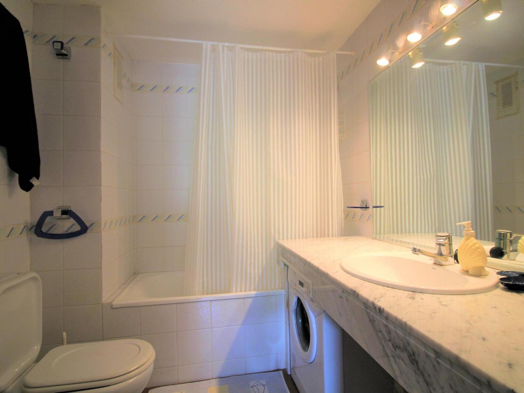 Piso Con Vistas, Cerca De Playa Pet-friendly, Ideal Senderismo Y Bicicleta, Piscina Y Wi-fi - Es-258-52 Apartamento *
