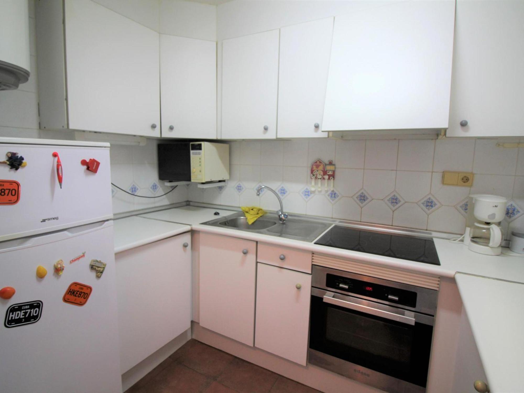 Piso Con Vistas, Cerca De Playa Pet-friendly, Ideal Senderismo Y Bicicleta, Piscina Y Wi-fi - Es-258-52 Apartamento Rosas