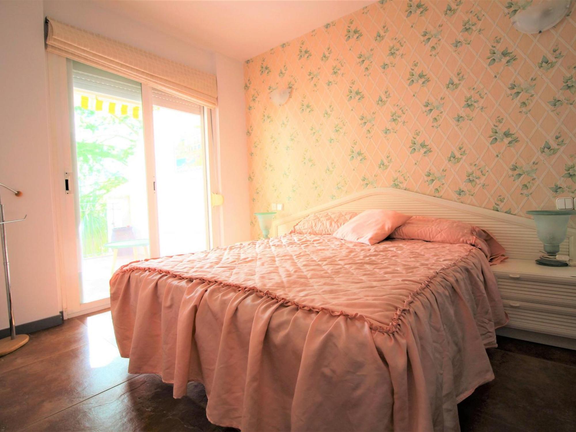 Piso Con Vistas, Cerca De Playa Pet-friendly, Ideal Senderismo Y Bicicleta, Piscina Y Wi-fi - Es-258-52