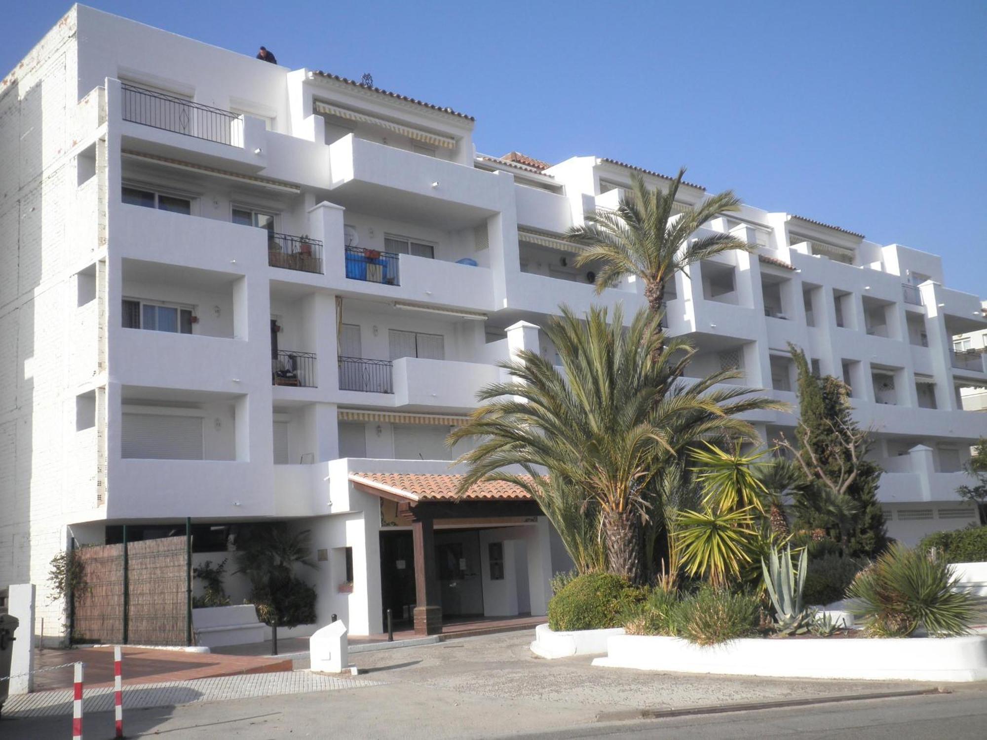 Apartamento Piso Con Vistas, Cerca De Playa Pet-friendly, Ideal Senderismo Y Bicicleta, Piscina Y Wi-fi - Es-258-52