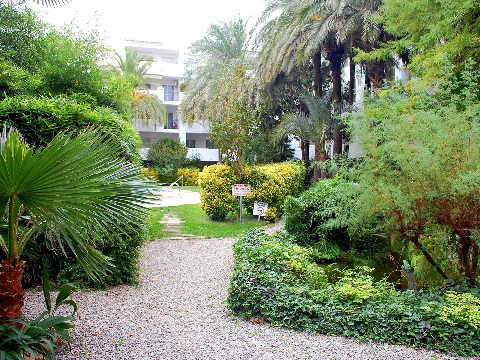Apartamento Piso Con Vistas, Cerca De Playa Pet-friendly, Ideal Senderismo Y Bicicleta, Piscina Y Wi-fi - Es-258-52